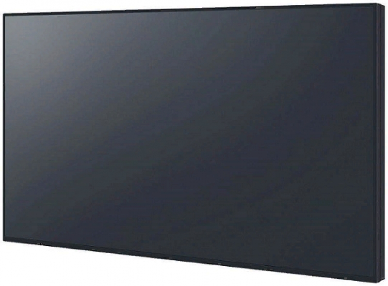 Профессиональный дисплей Panasonic TH-55SF2W